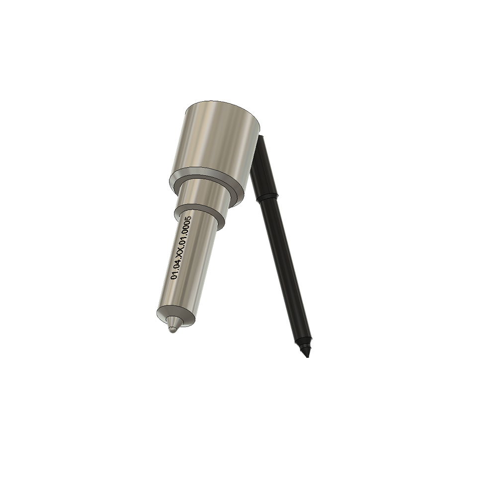 Nozzle