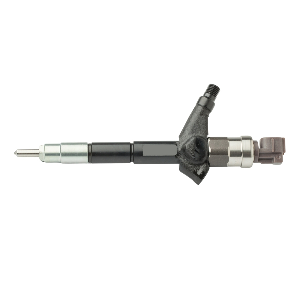 NEW ELKOSO CR Injector