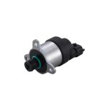 Fuel Metering Valve