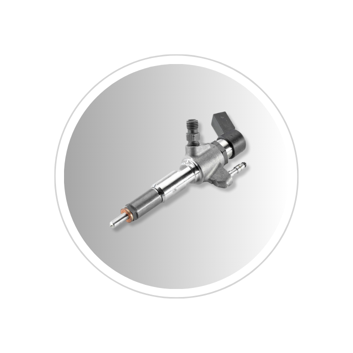 INJECTEURS